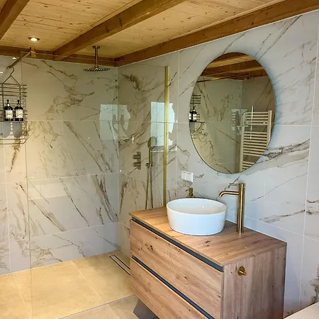 Onder De Perenboom Holiday home