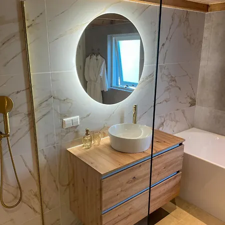 Onder De Perenboom Holiday home Apeldoorn