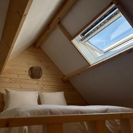Holiday home Onder De Perenboom Apeldoorn