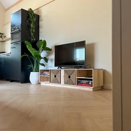 Holiday home Onder De Perenboom