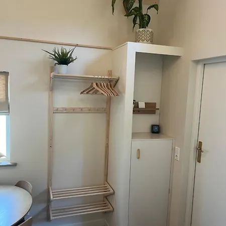Onder De Perenboom Hébergement de vacances *