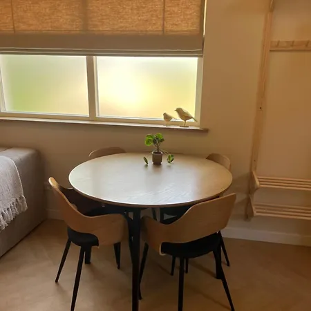 Holiday home Onder De Perenboom