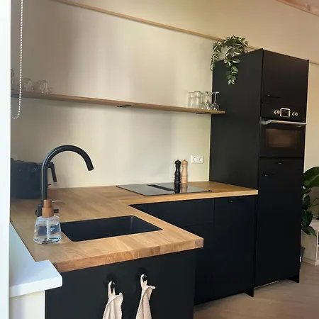 Onder De Perenboom Holiday home