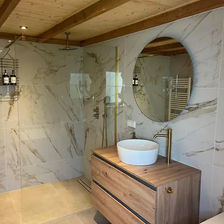 Onder De Perenboom Holiday home Apeldoorn